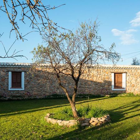 Apartamentos Turisticos Rurales Camino Rio Peralta Pozo Alcon Exterior photo